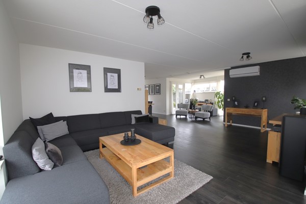 Medium property photo - De Markol 7, 8702 CK Bolsward