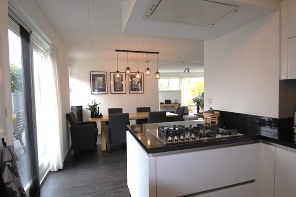 Medium property photo - De Markol 7, 8702 CK Bolsward