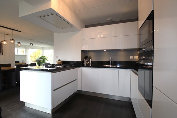 Medium property photo - De Markol 7, 8702 CK Bolsward