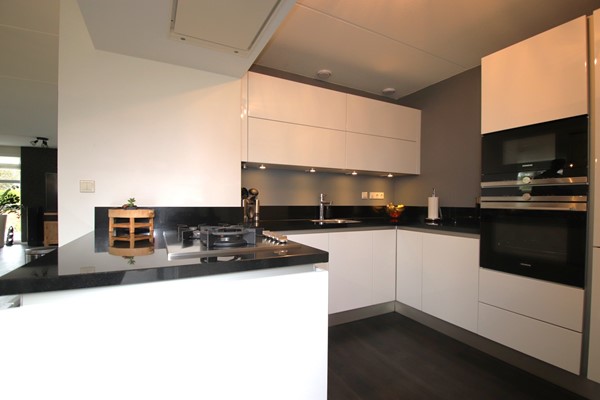 Medium property photo - De Markol 7, 8702 CK Bolsward