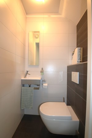 Medium property photo - De Markol 7, 8702 CK Bolsward