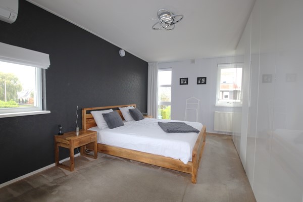 Medium property photo - De Markol 7, 8702 CK Bolsward