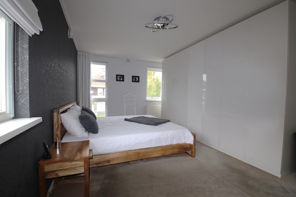 Medium property photo - De Markol 7, 8702 CK Bolsward