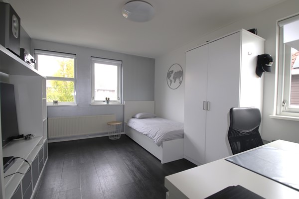 Medium property photo - De Markol 7, 8702 CK Bolsward