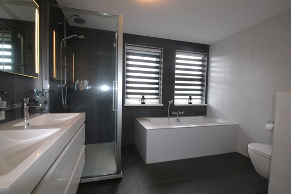 Medium property photo - De Markol 7, 8702 CK Bolsward