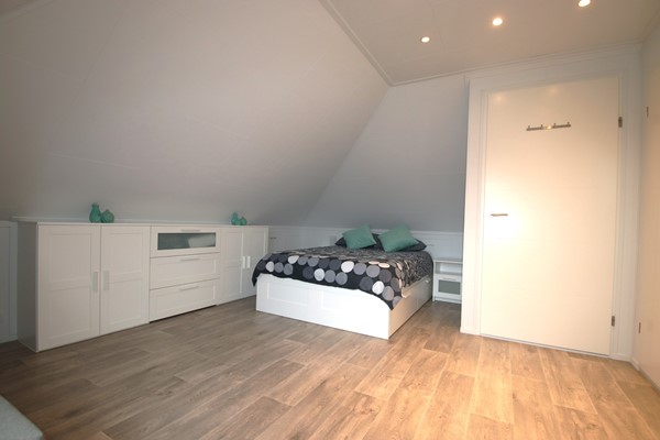 Medium property photo - De Markol 7, 8702 CK Bolsward