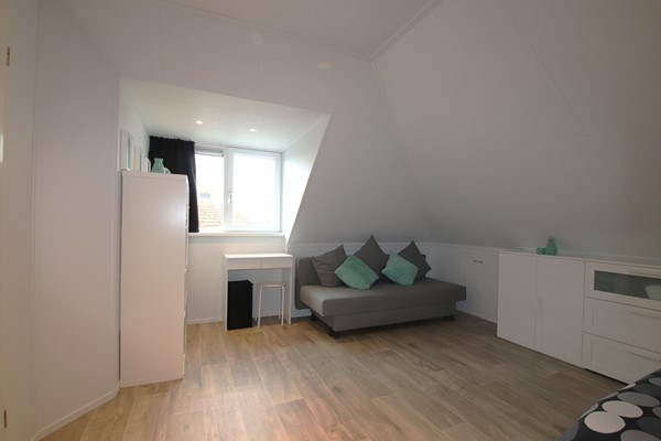 Medium property photo - De Markol 7, 8702 CK Bolsward