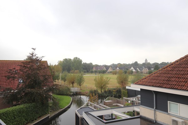 Medium property photo - De Markol 7, 8702 CK Bolsward