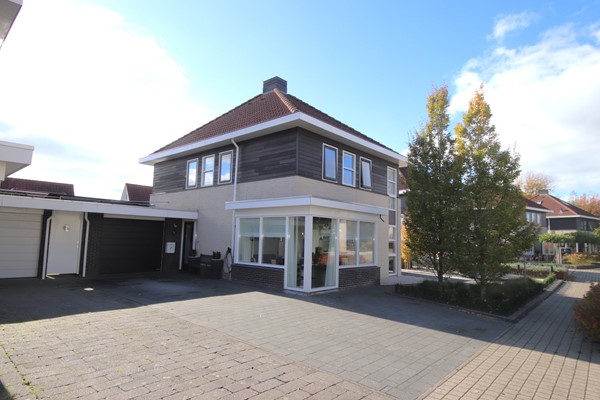 Medium property photo - De Markol 7, 8702 CK Bolsward