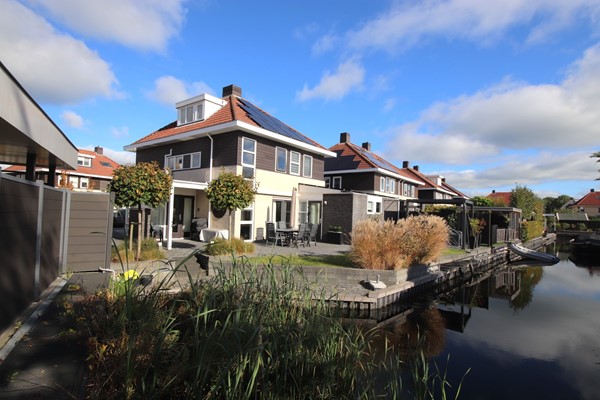 Te koop: De Markol 7, 8702 CK Bolsward