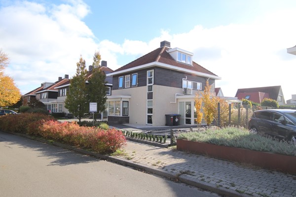 Medium property photo - De Markol 7, 8702 CK Bolsward