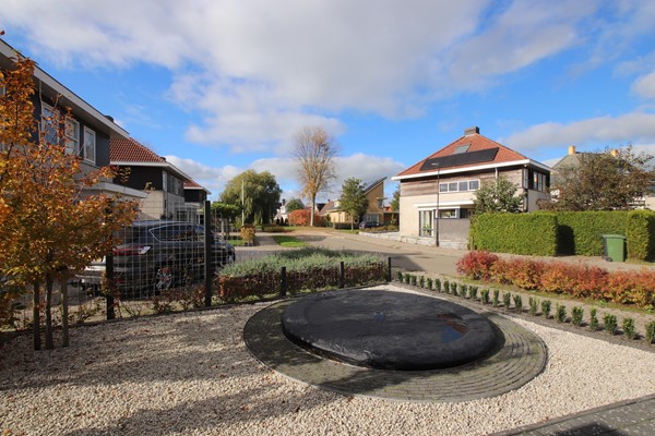 Medium property photo - De Markol 7, 8702 CK Bolsward
