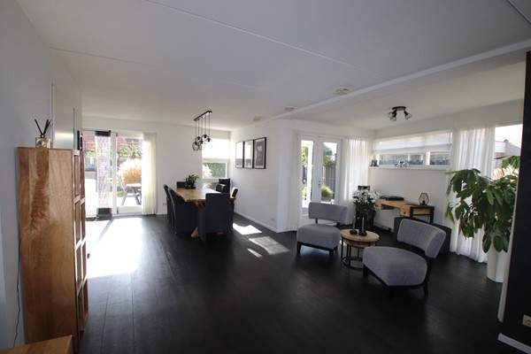 Medium property photo - De Markol 7, 8702 CK Bolsward