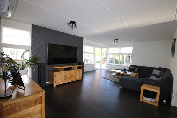 Medium property photo - De Markol 7, 8702 CK Bolsward