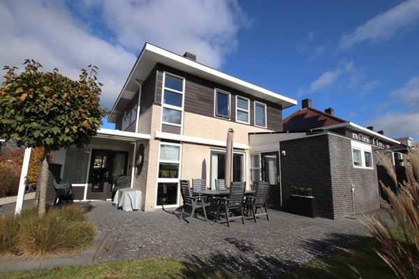 Medium property photo - De Markol 7, 8702 CK Bolsward