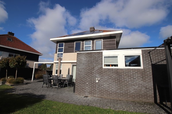 Medium property photo - De Markol 7, 8702 CK Bolsward