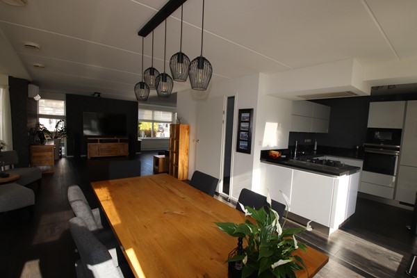Medium property photo - De Markol 7, 8702 CK Bolsward