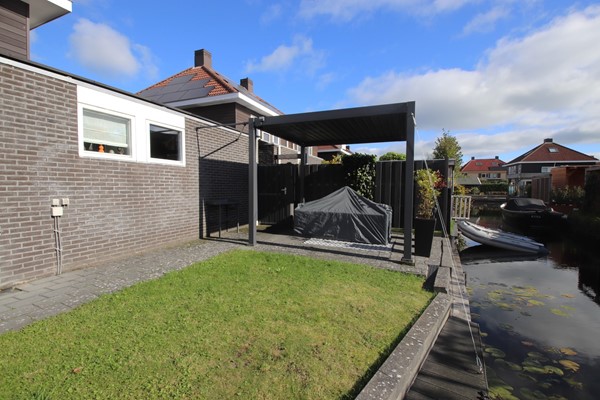Medium property photo - De Markol 7, 8702 CK Bolsward