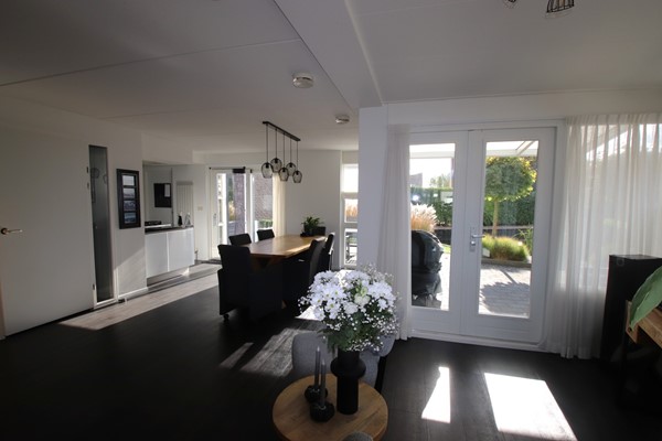 Medium property photo - De Markol 7, 8702 CK Bolsward