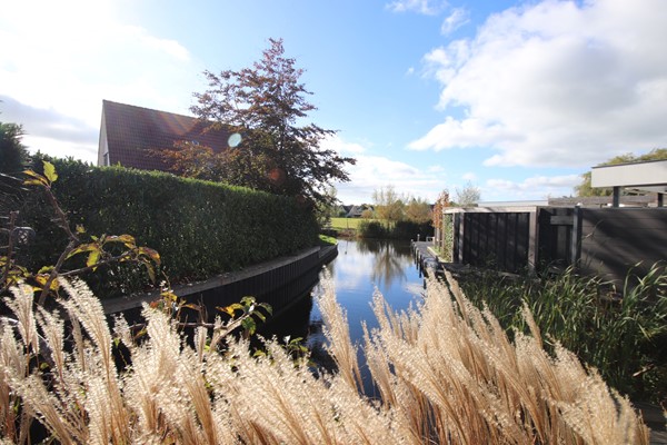 Medium property photo - De Markol 7, 8702 CK Bolsward