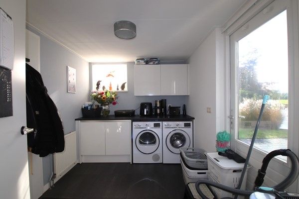 Medium property photo - De Markol 7, 8702 CK Bolsward