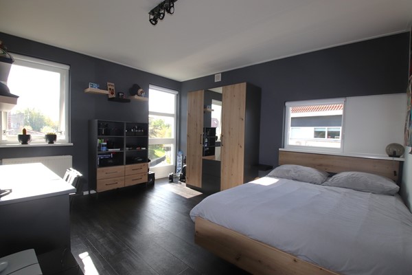 Medium property photo - De Markol 7, 8702 CK Bolsward