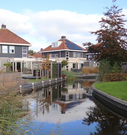 Medium property photo - De Markol 7, 8702 CK Bolsward