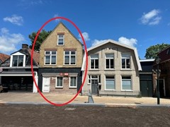 Te huur: Bargefenne 5, 8701KD Bolsward