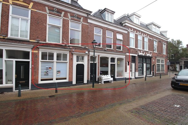 Medium property photo - Skilwyk 4, 8701 KN Bolsward