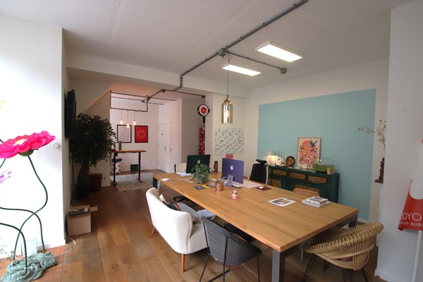 Medium property photo - Skilwyk 4, 8701 KN Bolsward