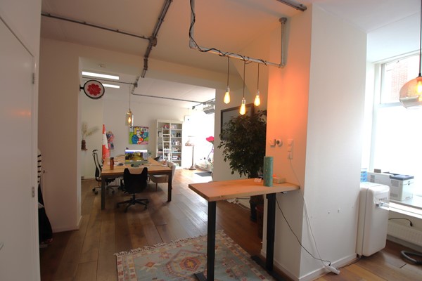 Medium property photo - Skilwyk 4, 8701 KN Bolsward