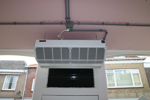 Medium property photo - Skilwyk 4, 8701 KN Bolsward