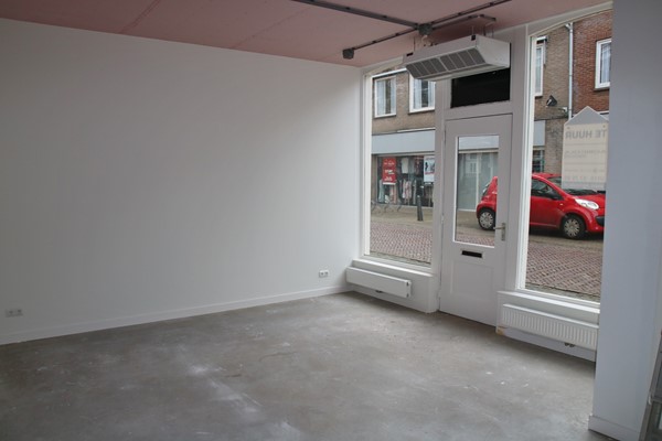 Medium property photo - Skilwyk 4, 8701 KN Bolsward