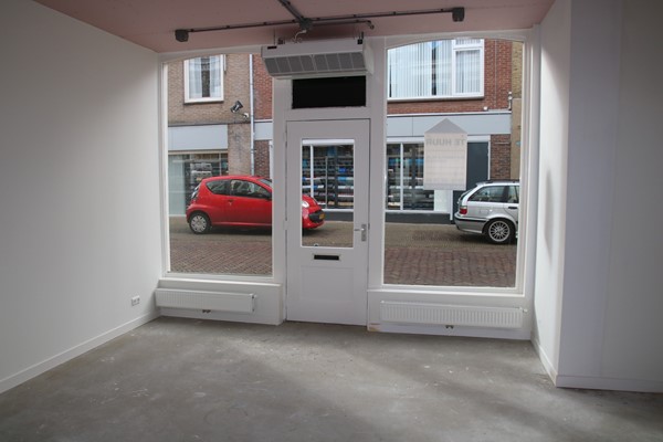 Medium property photo - Skilwyk 4, 8701 KN Bolsward