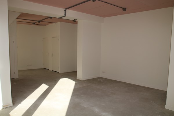 Medium property photo - Skilwyk 4, 8701 KN Bolsward