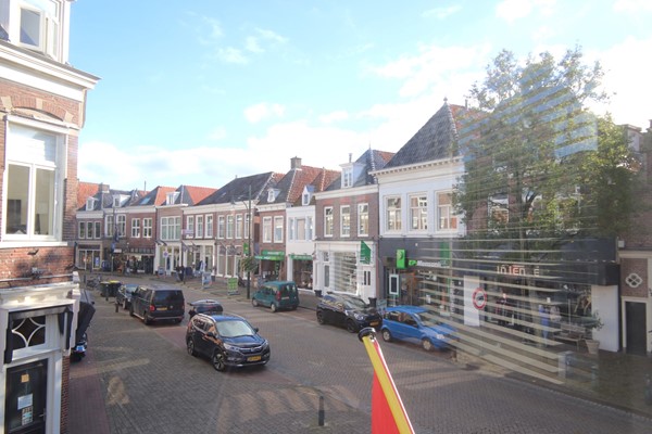 Medium property photo - Bargefenne 2, 8701 KD Bolsward