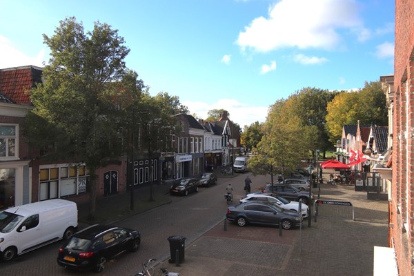 Medium property photo - Bargefenne 2, 8701 KD Bolsward