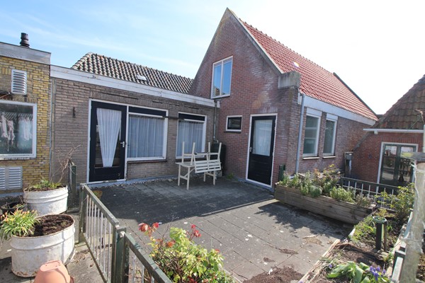 Medium property photo - Bargefenne 2, 8701 KD Bolsward
