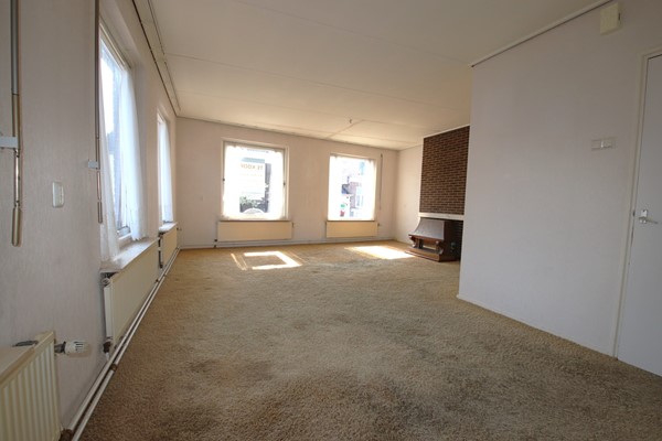 Te koop: Bargefenne 2, 8701 KD Bolsward