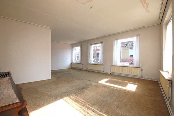 Medium property photo - Bargefenne 2, 8701 KD Bolsward