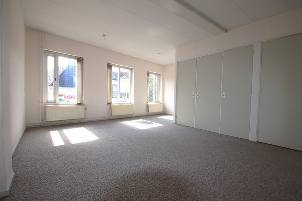 Medium property photo - Bargefenne 2, 8701 KD Bolsward