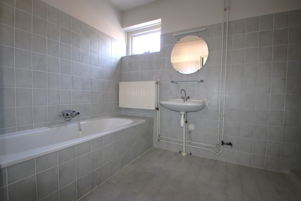 Medium property photo - Bargefenne 2, 8701 KD Bolsward