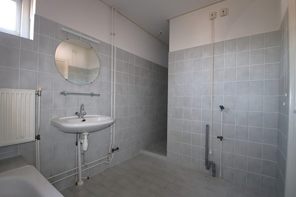 Medium property photo - Bargefenne 2, 8701 KD Bolsward