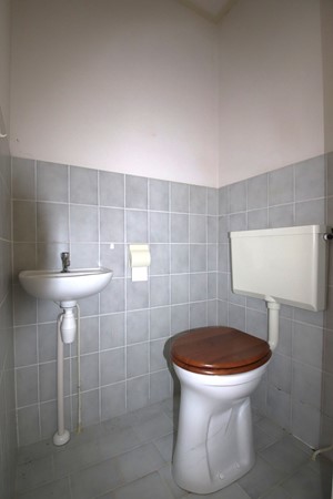 Medium property photo - Bargefenne 2, 8701 KD Bolsward