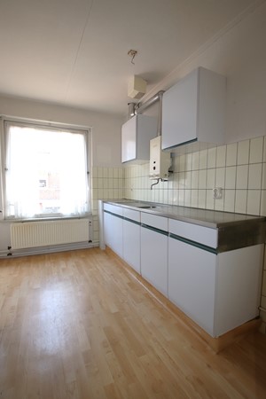 Medium property photo - Bargefenne 2, 8701 KD Bolsward