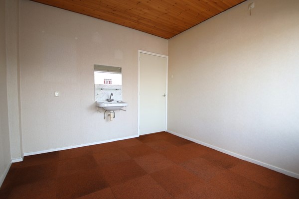 Medium property photo - Bargefenne 2, 8701 KD Bolsward