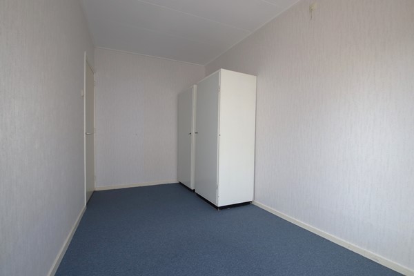 Medium property photo - Bargefenne 2, 8701 KD Bolsward