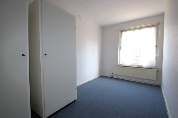 Medium property photo - Bargefenne 2, 8701 KD Bolsward