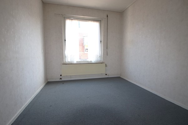 Medium property photo - Bargefenne 2, 8701 KD Bolsward