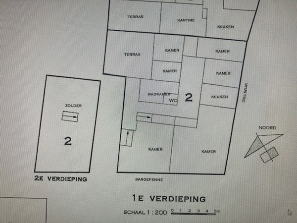 Medium property photo - Bargefenne 2, 8701 KD Bolsward